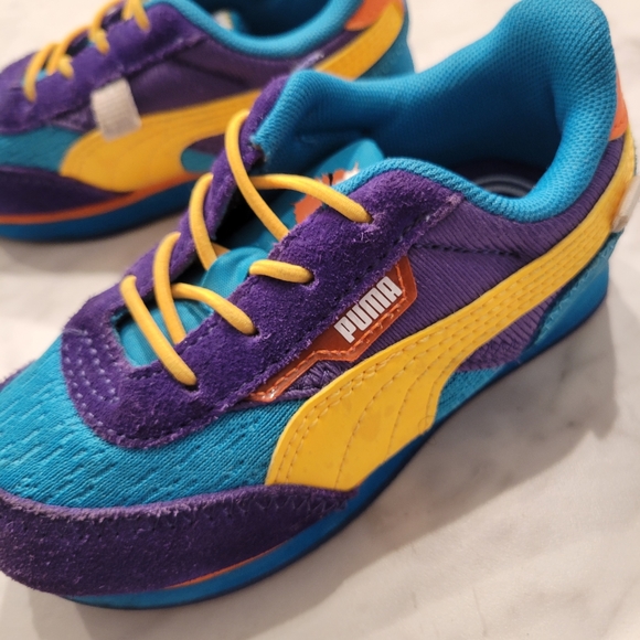 PUMA Rider x Rugrats - Picture 2 of 10